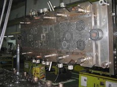 世界著名級(jí)進(jìn)模生產(chǎn)廠家介紹