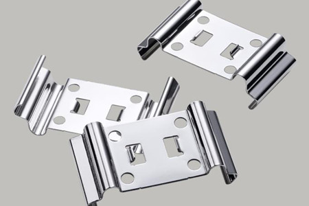 如何提高五金彈片的質(zhì)量？