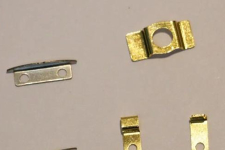 五金彈片制造原則和要點(diǎn),你掌握多少?