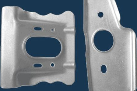 如何降低精密沖壓件加工廢品率？從五方面著手！