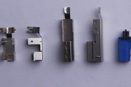 五金彈片是怎么生產制造的？昌馳電子科普！