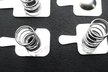 五金彈片哪家好?廠家推薦看這里!