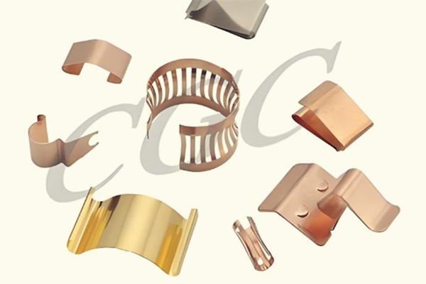 這些關于五金彈片的知識，你必須了解！ 圖1