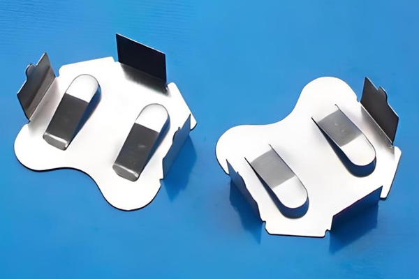 五金彈片臟污的類型、原因和處理方法 圖1