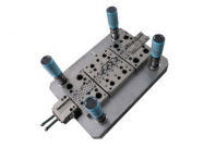 級進模標(biāo)準化水平是怎樣的？