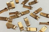 五金彈片的特點、用途和生產要求