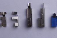 五金彈片是怎么生產制造的？昌馳電子科普！