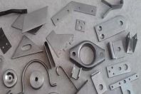 精密沖壓件有哪些表面處理方式？五種方式介紹！