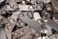 精密沖壓件公司如何提升產品品質？重點在此！