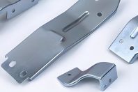 精密沖壓件加工的工藝流程是怎樣的？